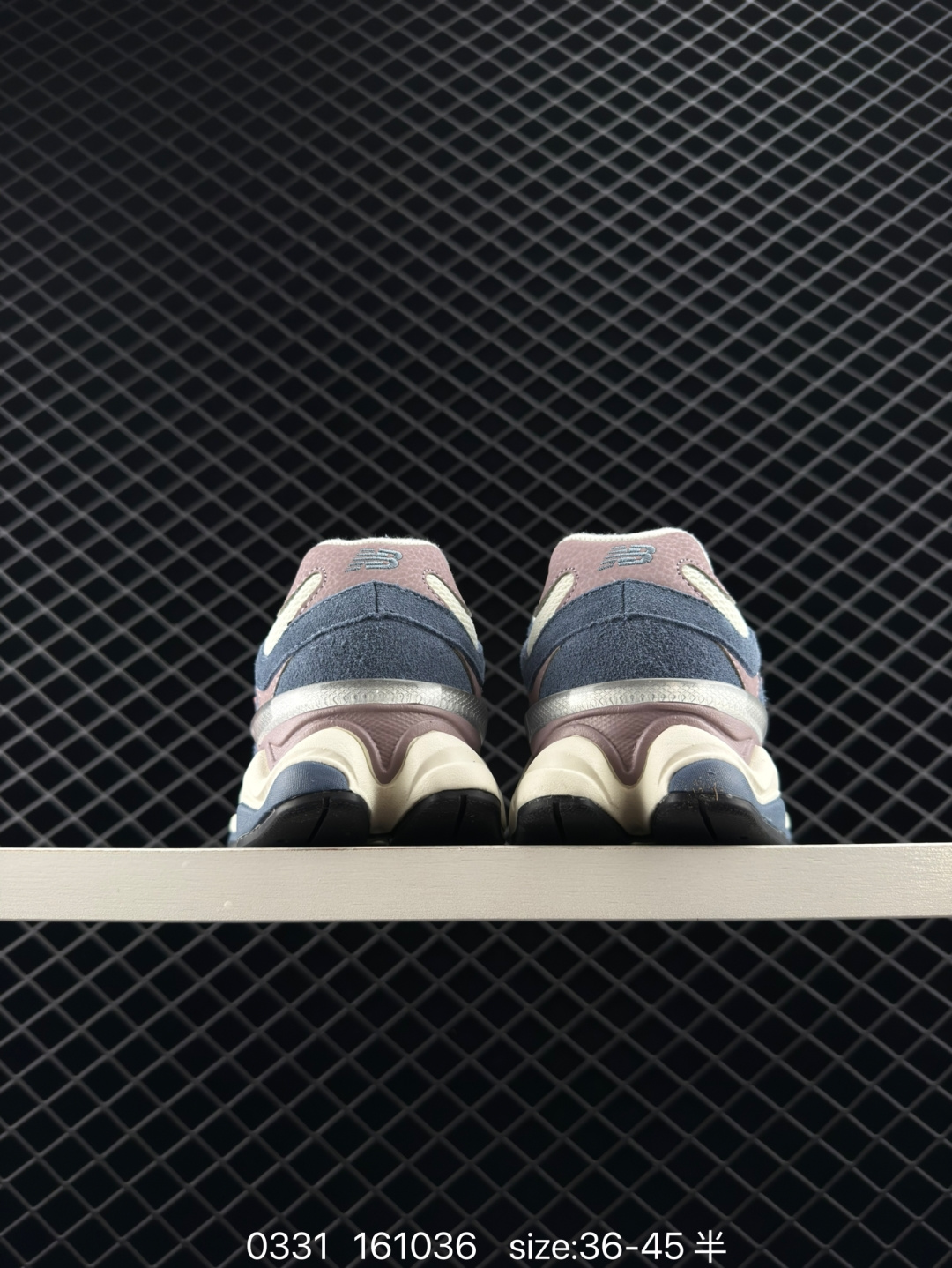 New Balance   NB9060